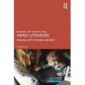 Family Literacies: Reading with Young Children