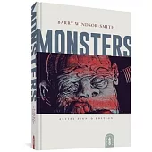 Monsters (Signed Edition)