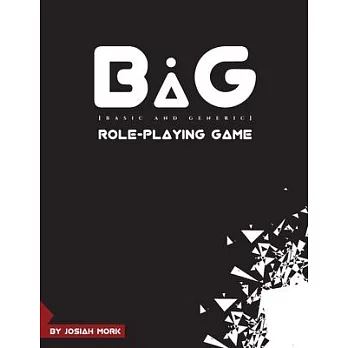 BaG Role-playing Game
