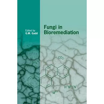 Fungi in Bioremediation