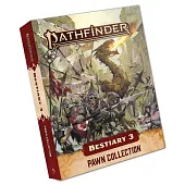 Pathfinder Bestiary 3 Pawn Collection (P2)