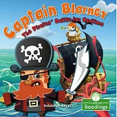 Captain Blarney: The Pirates’’ Battle for Bedtime