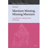 Marxism Missing, Missing Marxism: From Marxism to Identity Politics and Beyond