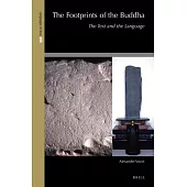 The Footprints of the Buddha: The Text and the Language