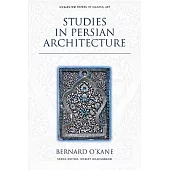 Studies in Persian Architecture