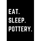 Eat Sleep Pottery: Helps To Keep All Your Pottery Projects Organized