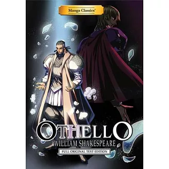 Manga Classics Othello