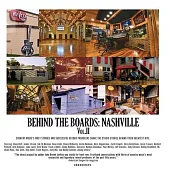 Behind the Boards: Nashville, Vol. 2 Lib/E: The Studio Stories Behind Country Music’’s Greatest Hits