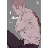 Jealousy, Vol. 4, Volume 4