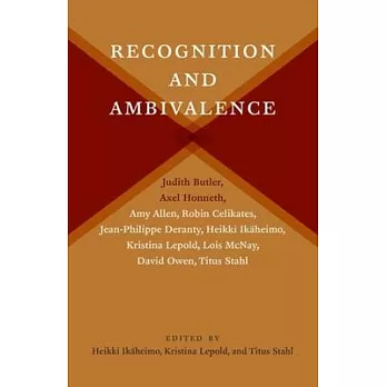 Recognition and Ambivalence