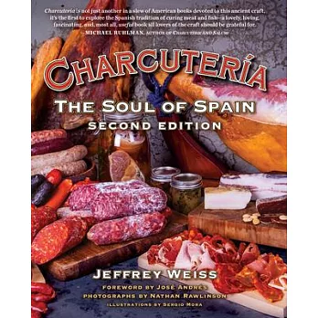 Charcutería: The Soul of Spain