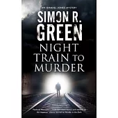 Night Train to Murder