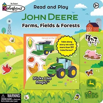 Farms, Field & Forests