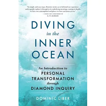 Diving in the Inner Ocean: An Introduction to Personal Transformation Through Diamond Inquiry