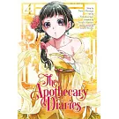 The Apothecary Diaries 04