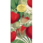 John Derian Paper Goods: Kitchen Delights 80-Page Notepad