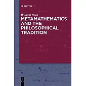 Metamathematics and the Philosophical Tradition