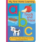 Learn with Me ABC