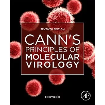 Cann’’s Principles of Molecular Virology