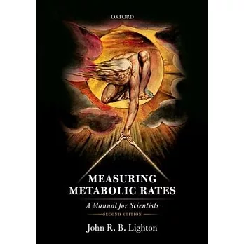 Measuring Metabolic Rates: A Manual for Scientists