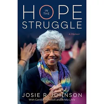 Hope in the Struggle: A Memoir