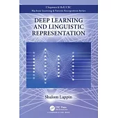 Deep Learning and Linguistic Representation