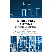 Business Model Innovation: New Frontiers and Perspectives