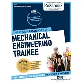 Mechanical Engineering Trainee