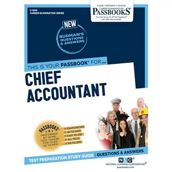 Chief Accountant