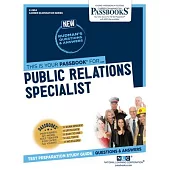 Public Relations Specialist