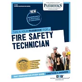 Fire Safety Technician