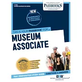 Museum Associate