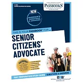 Senior Citizens’’ Advocate