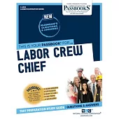 Labor Crew Chief