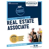 Real Estate Associate