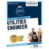 Utilities Engineer
