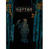 Raptor: A Sokol Graphic Novel Limited Edition