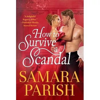 How to Survive a Scandal