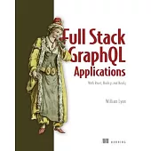 Fullstack Graphql Applications with Grandstack