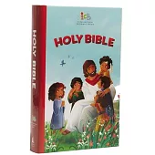 Icb, Holy Bible, Hardcover: International Children’’s Bible