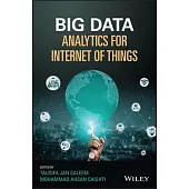 Recent Trends in Big Data Analytics for Internet of Things