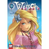 W.I.T.C.H.: The Graphic Novel, Part VIII. Teach 2b Witch, Vol. 1