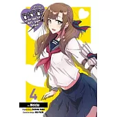 Do You Love Your Mom and Her Two-Hit Multi-Target Attacks?, Vol. 4 (Manga)