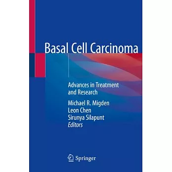 Basal Cell Carcinoma: Advances in Treatment and Research