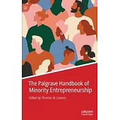 The Palgrave Handbook of Minority Entrepreneurship