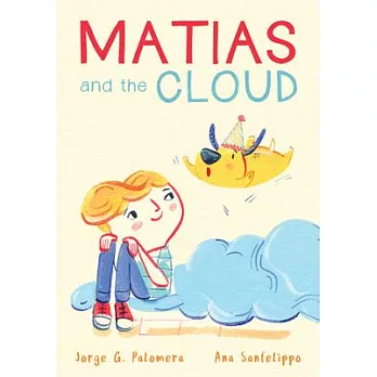 Matias and the Cloud