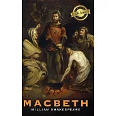 Macbeth (Deluxe Library Binding)