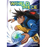 World Piece, Vol. 1, Volume 1