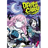 Devil’’s Candy, Vol. 1, Volume 1