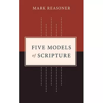 Five Models of Scripture